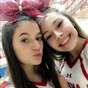 Meet your Posher, Becca